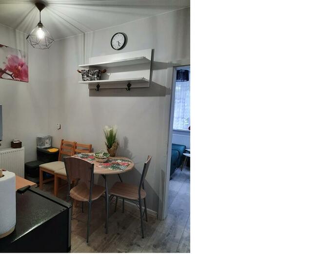 Apartament rodzinny 4 osobowy