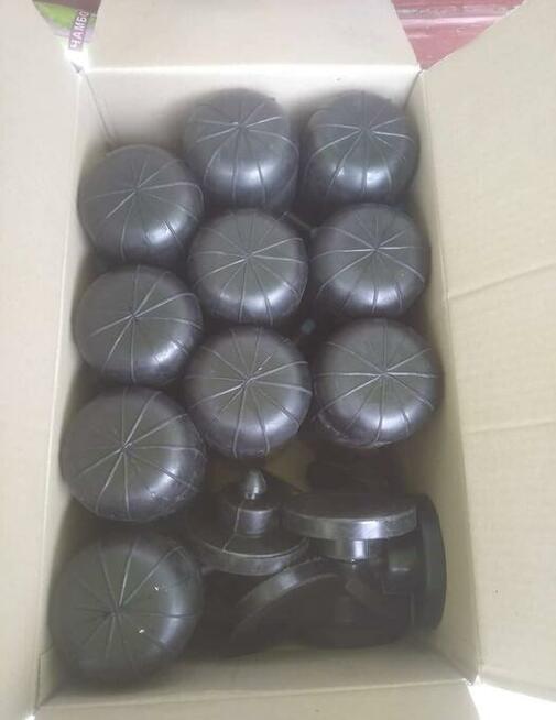 poduszka zawieszająca tył