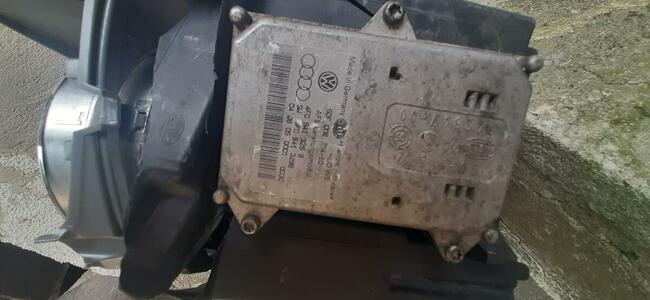 Przetwornica z lampy audi a6,s6 c6