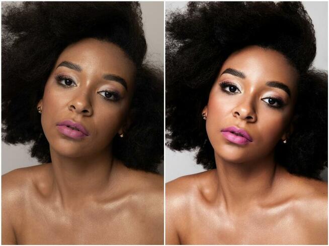 Retusz zdjęć | Obróbka zdjęć | | Naprawa Photoshop