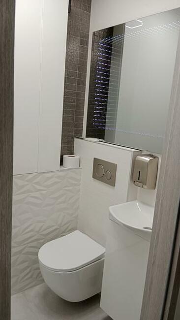 mieszkanie 84 m2 zamienię na dom w Ełku (gmina Ełk)