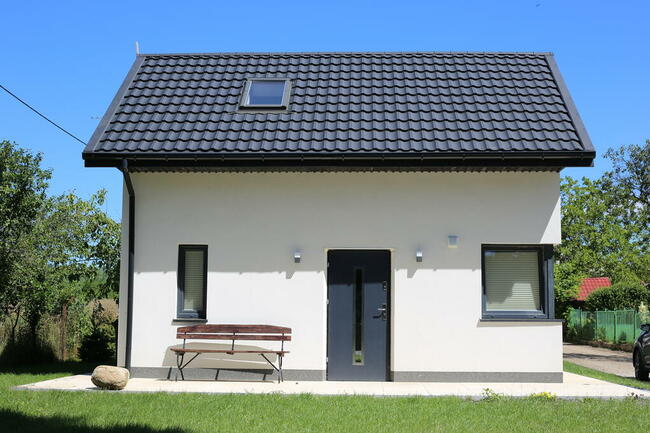 Domek / mieszkanie