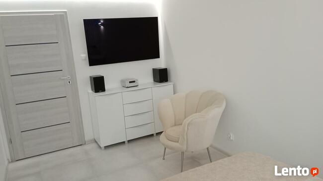 mieszkanie 84 m2 zamienię na dom w Ełku (gmina Ełk)