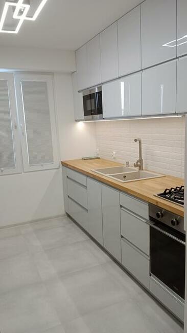 mieszkanie 84 m2 zamienię na dom w Ełku (gmina Ełk)