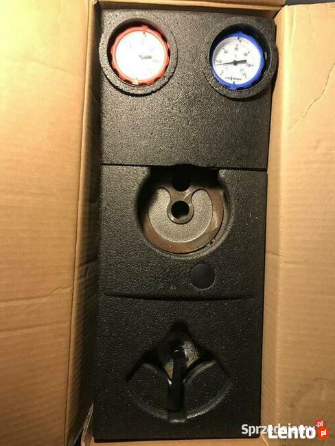 Viessmann 7147 762 Divicon R 3/4 z mieszaczem NOWY !