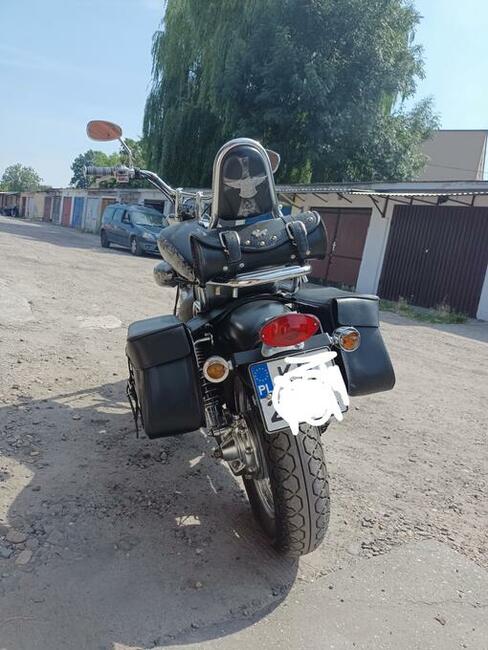 Yamaha Virago 535 Sprzedam