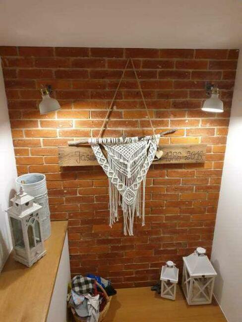 NAROŻNIKI Z CEGŁY kątowniki Stara cegła cięta LICO WYSYŁKA