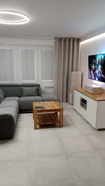 mieszkanie 84 m2 zamienię na dom w Ełku (gmina Ełk)