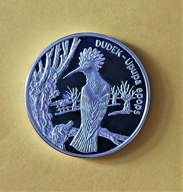 20 zł Dudek