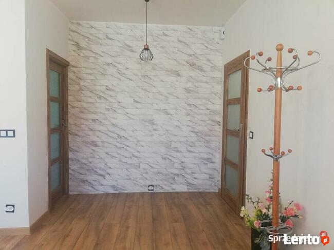 Pabianice Centrum, ul. Zamkowa Biuro · 53 m²