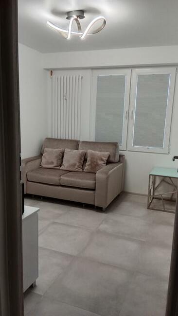 mieszkanie 84 m2 zamienię na dom w Ełku (gmina Ełk)