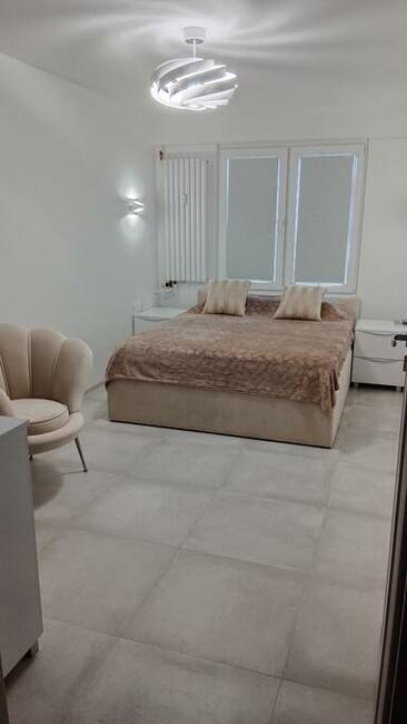 mieszkanie 84 m2 zamienię na dom w Ełku (gmina Ełk)