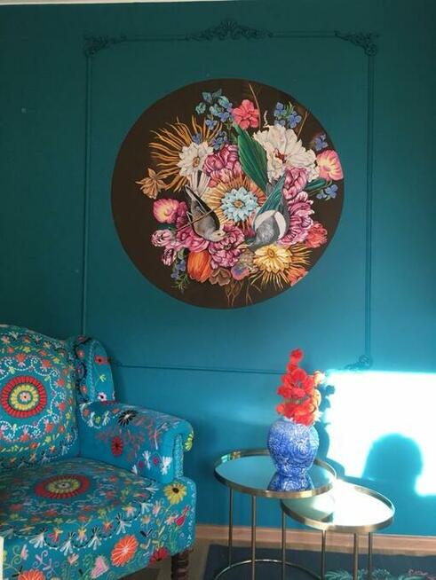 MURALE, NAPISY ODRĘCZNE malowanie ścian, personalizowane