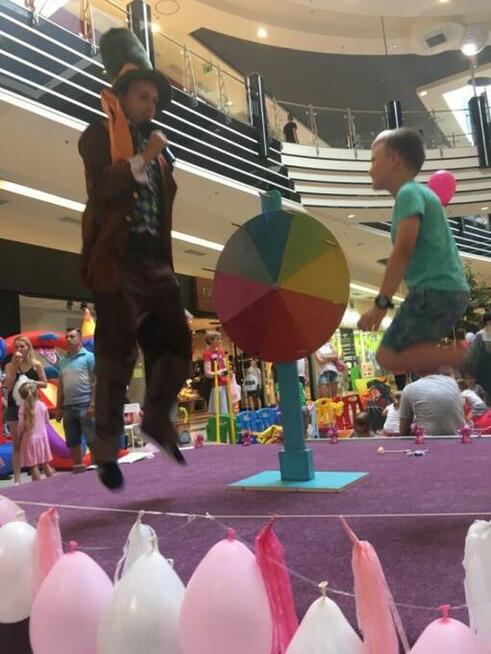 EVENTY ANIMACJE IMPREZY #animator #wesele #imprezyfirmowe