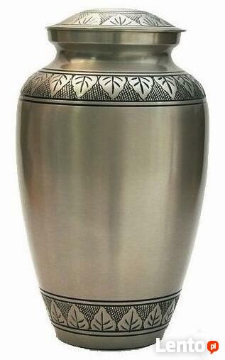 Urny pogrzebowe sprzedaż
