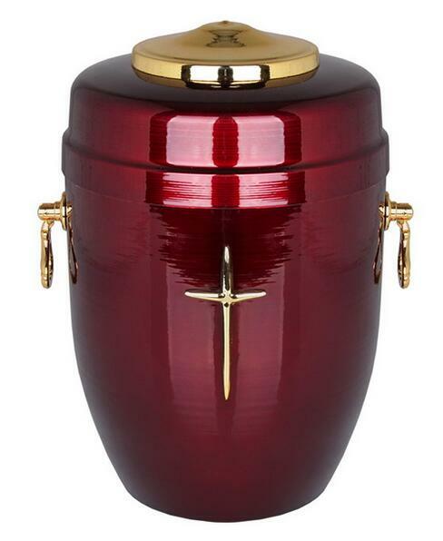 Urny pogrzebowe/kremacyjne, urna na prochy