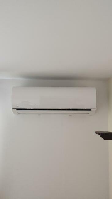 Klimatyzacja montaż, serwis