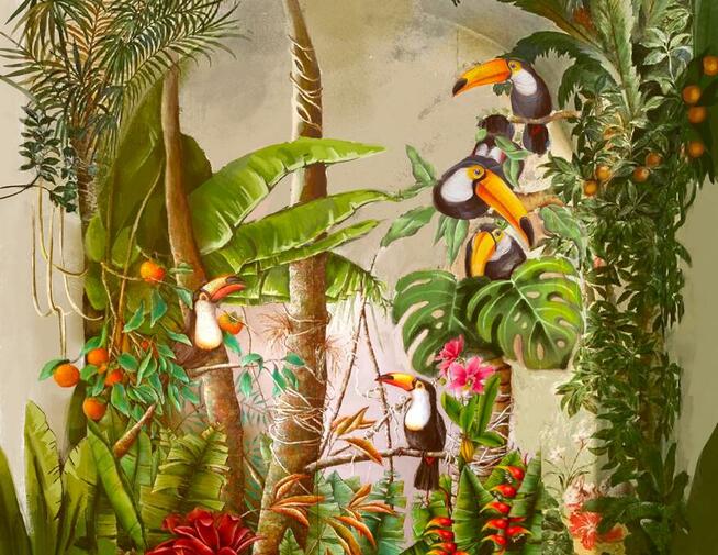 MURALE, NAPISY ODRĘCZNE malowanie ścian, personalizowane