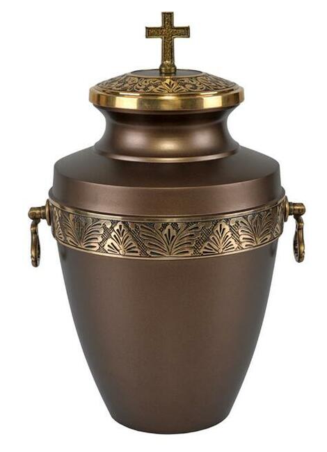 Urny pogrzebowe/kremacyjne, urna na prochy