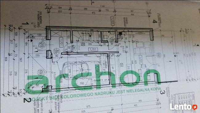 Dom Wolnostojący i Bliżniak 2-lokalowy Łomianki Dziekanów Le