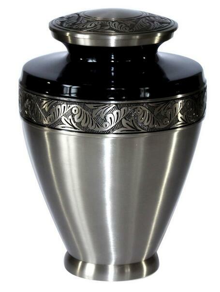 Urny pogrzebowe/kremacyjne, urna na prochy