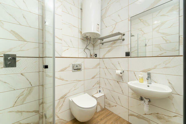 GEMS Hostel + pokoje dla pracowników - Stare Miasto