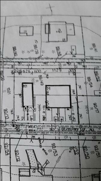Dom Wolnostojący i Bliżniak 2-lokalowy Łomianki Dziekanów Le