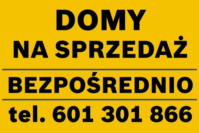 Dom Wolnostojący i Bliżniak 2-lokalowy Łomianki Dziekanów Le