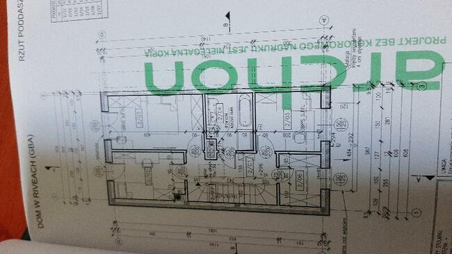 Dom Wolnostojący i Bliżniak 2-lokalowy Łomianki Dziekanów Le