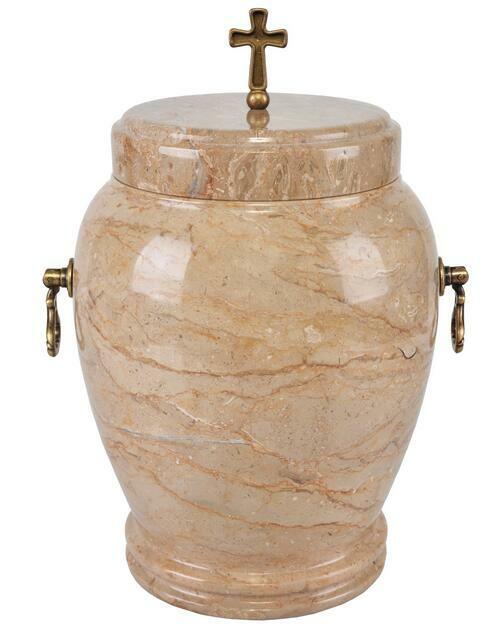 Urny pogrzebowe/kremacyjne, urna na prochy