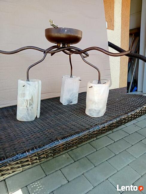 LAMPY OŚWIETLENIOWE SPRZEDAM