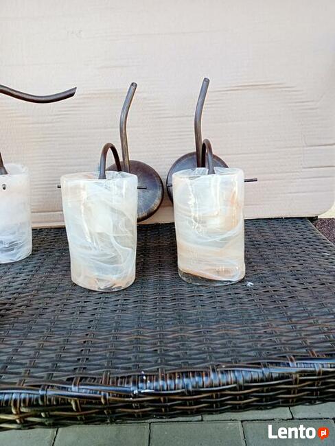 LAMPY OŚWIETLENIOWE SPRZEDAM