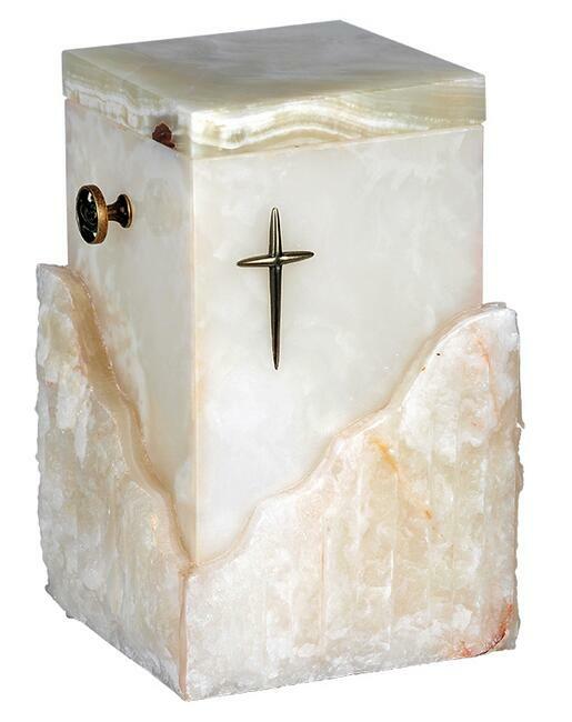 Urny pogrzebowe/kremacyjne, urna na prochy