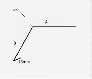 Pas Nadrynnowy 2 Gatunek KUPNO