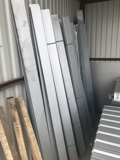 Tanie Obróbki Dekarskie 2 Gatunek