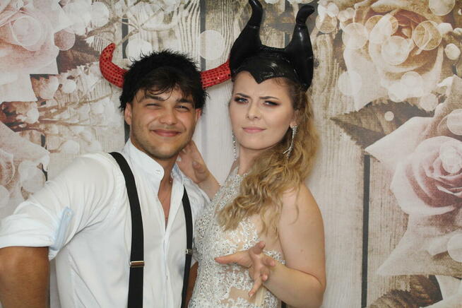 Foto budka Magic Surprise - najfajniejsza w regionie