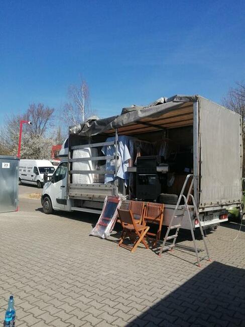 TRANSPORT KRAJ EUROPA PRZEPROWADZKI AUTO Z WINDA 667-903-199