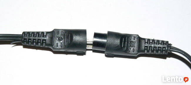 KABEL WTYK-GNIAZDO DIN2 UNITRA RADMOR DIORA WG2