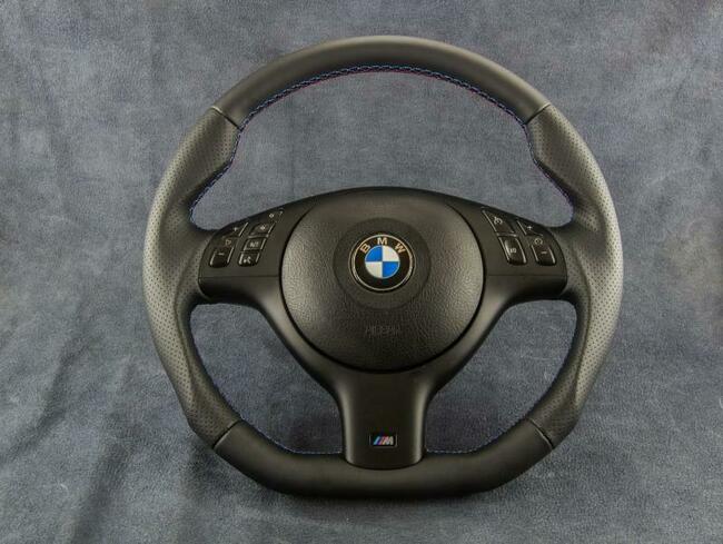 Kier Center Obszywanie Kierownic