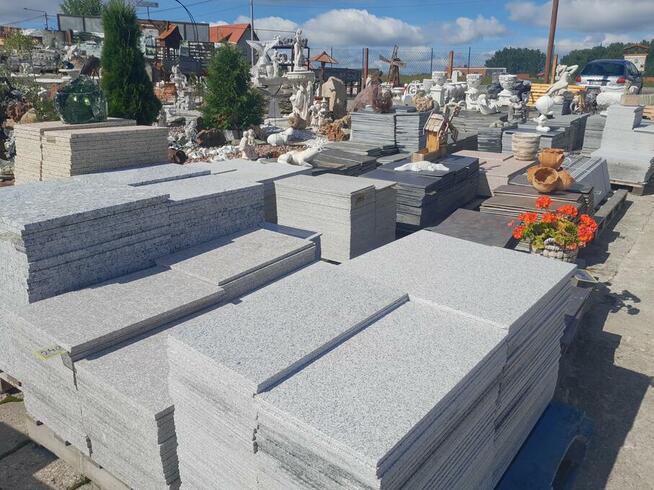 Płytka kamienna granitowa 30x60