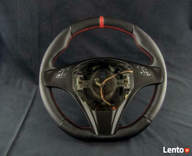 Kier Center Obszywanie Kierownic