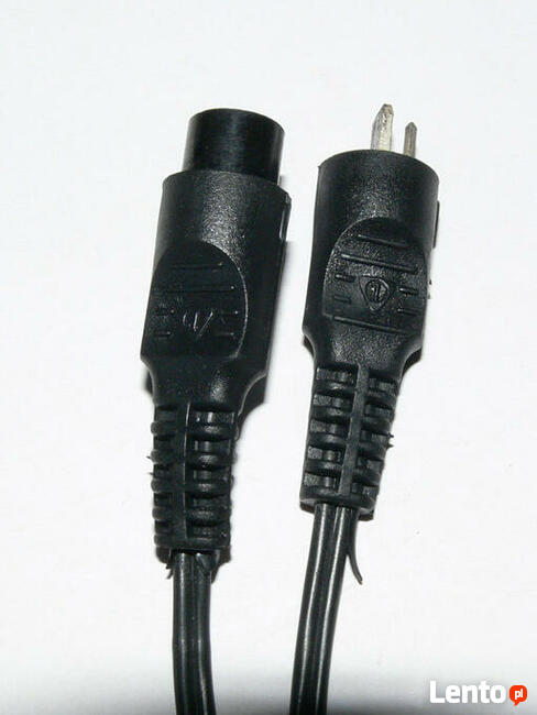 KABEL WTYK-GNIAZDO DIN2 UNITRA RADMOR DIORA WG2