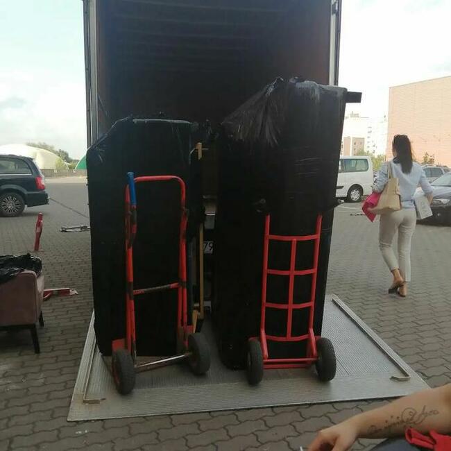 TRANSPORT KRAJ EUROPA PRZEPROWADZKI AUTO Z WINDA 667-903-199