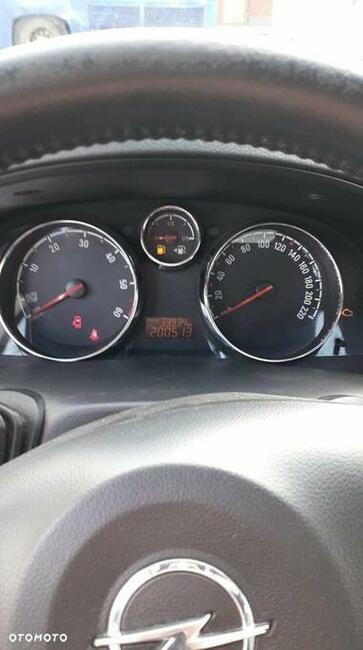 Opel Antara 2.2 CDTI Cosmo