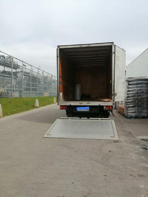 TRANSPORT KRAJ EUROPA PRZEPROWADZKI AUTO Z WINDA 667-903-199