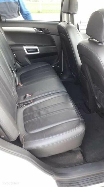 Opel Antara 2.2 CDTI Cosmo