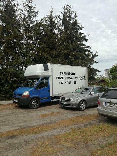 TRANSPORT KRAJ EUROPA PRZEPROWADZKI AUTO Z WINDA 667-903-199