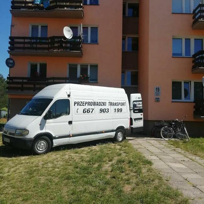 TRANSPORT KRAJ EUROPA PRZEPROWADZKI AUTO Z WINDA 667-903-199