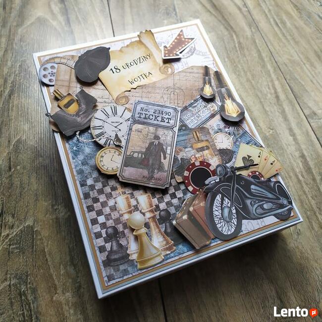 Kartki na urodziny, imieniny