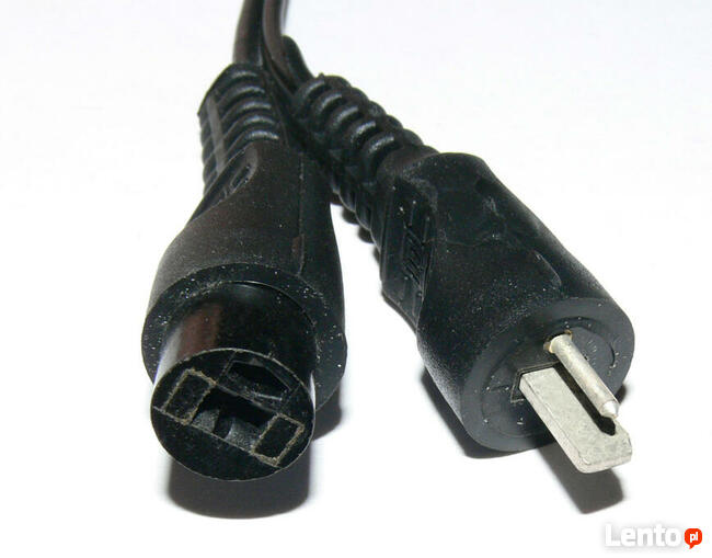 KABEL WTYK-GNIAZDO DIN2 UNITRA RADMOR DIORA WG2